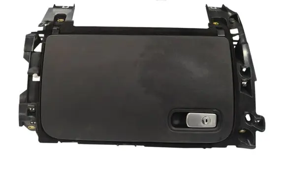 Porsche Cayenne (9Y0 9Y3) Glove box 9Y1857093