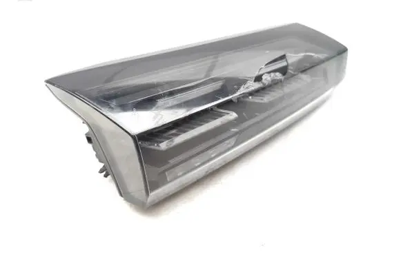 Peugeot 2008 II Tailgate rear/tail lights 9850439280