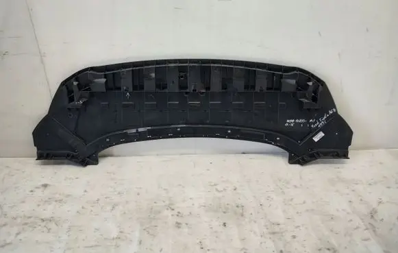 Ford Fiesta Front bumper skid plate/under tray 17859