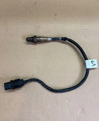 Fiat Ducato Lambda probe sensor 55234327