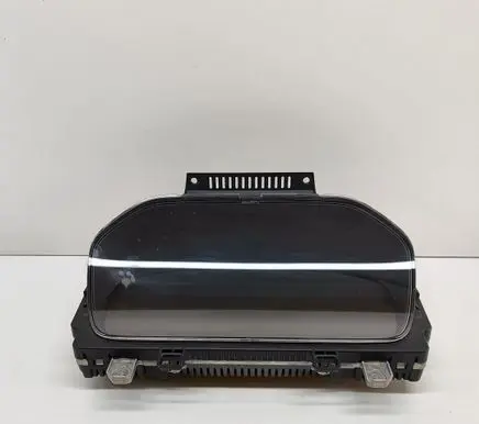 Volvo XC90 Speedometer (instrument cluster) 32287381