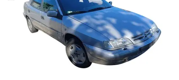 Citroen Xantia Manual wing mirror 