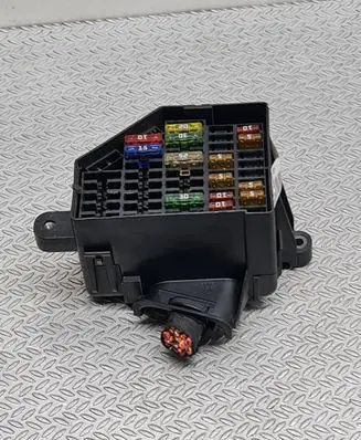 Volkswagen PASSAT B6 Fuse module 3C1941824