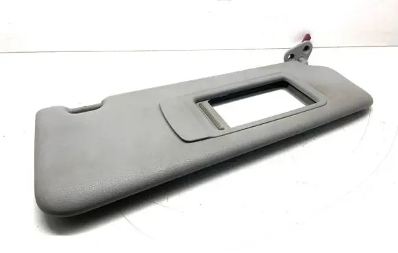 BMW 3 E90 E91 Sun visor 51167152708 PPFV20 7252007