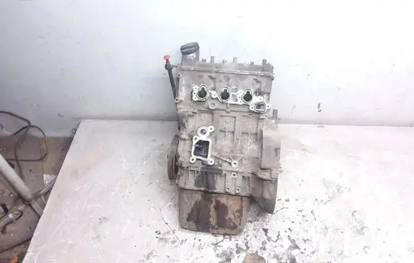 Smart ForTwo I Engine 0001747V003
