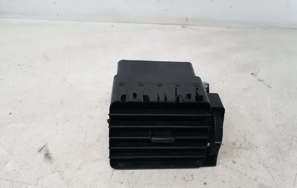 Volkswagen Cross Touran I Dash center air vent grill 251030119