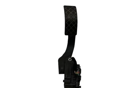 Volkswagen PASSAT B5 Accelerator throttle pedal 8d1721523j