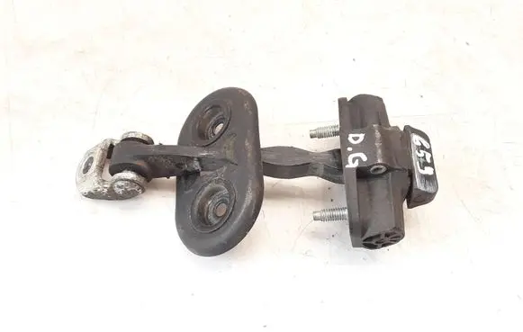 Fiat Bravo Rear door check strap stopper 51797748