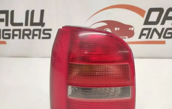 Audi A4 S4 B5 8D Rear/tail lights 8D9945095D