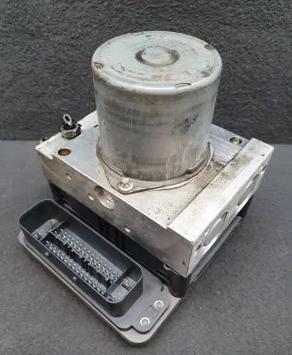 Audi A7 S7 4G ABS Pump 4G0907379F