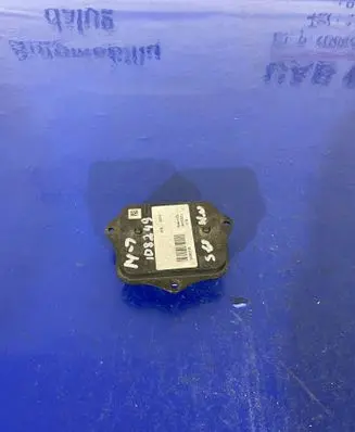 Volvo S60 Headlight ballast module Xenon 90053126