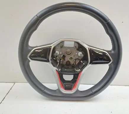 Volkswagen ID.4 Steering wheel 3G0959542A 3G0124