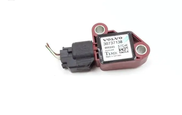 Volvo S40 Airbag deployment crash/impact sensor 30737138 MRSA5 8840A6