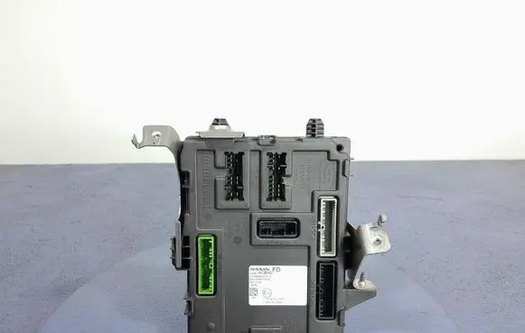 Other control units/modules