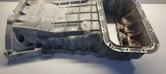 Dodge Challenger Oil sump 05184511AF 60663