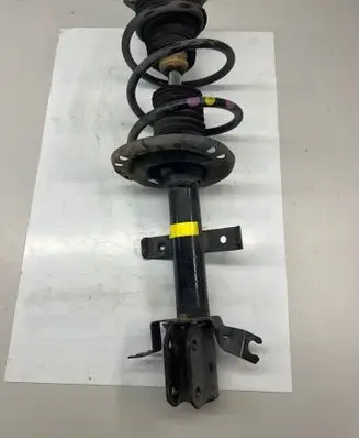 Front shock absorber/damper