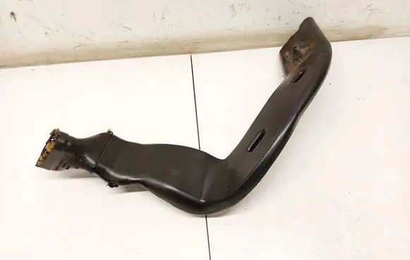 Ford S-MAX Cabin air duct channel 6G91U01903BC