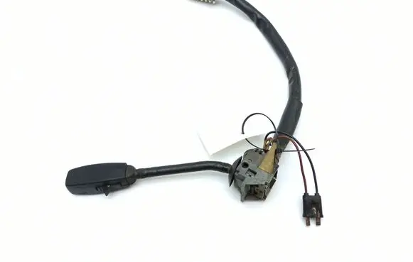 Mercedes-Benz COMPAKT W115 Wiper control stalk