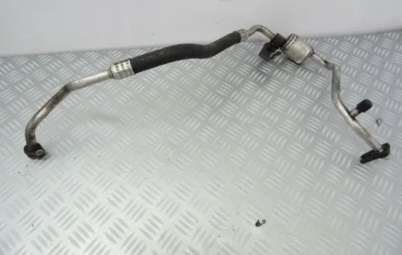 Renault Clio V Air conditioning (A/C) pipe/hose 7700428858