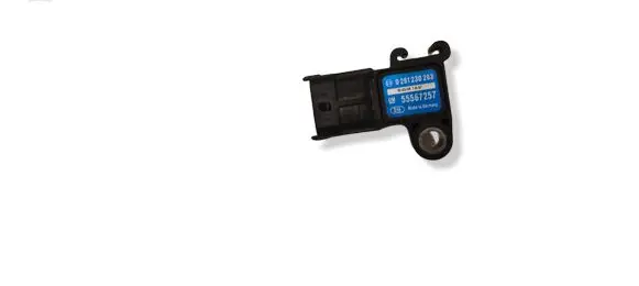 Opel Mokka X Air pressure sensor 55567257