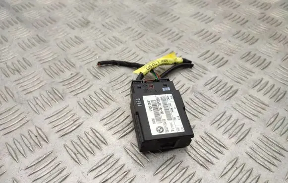 Mini One - Cooper Coupe R56 Seat control module 6926435