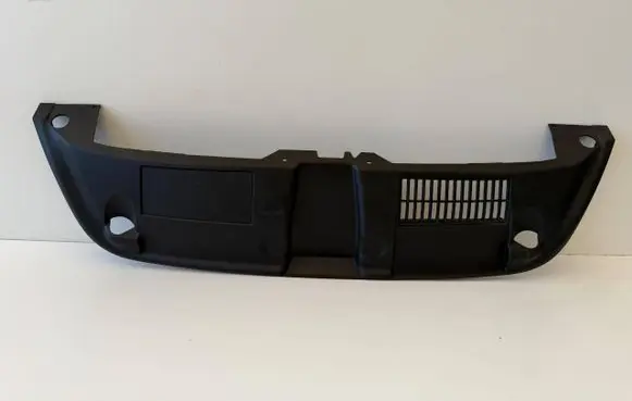 Volkswagen Beetle A5 Engine bonnet/hood lock trim molding 5C5853655A