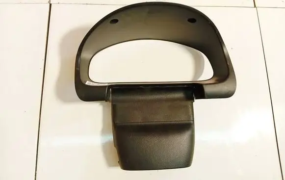 Dashboard trim