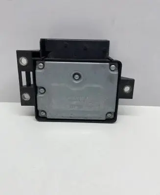 Volkswagen PASSAT B7 Hand brake control module 3AA907801H 18491001A