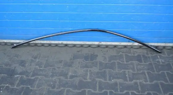 BMW 2 F44 Roof trim bar molding cover 7483156