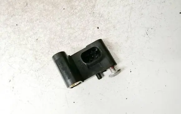 BMW 3 E90 E91 Airbag deployment crash/impact sensor 6911003 65776911003