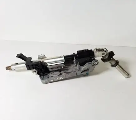 Mercedes-Benz C W204 Steering wheel axle A2044604516