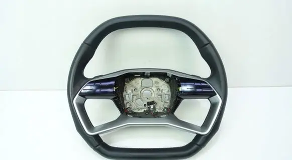 Audi Q5 SQ5 Steering wheel 85E419091L
