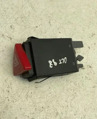 Skoda Octavia Mk1 (1U) Hazard light switch 1U0953235B