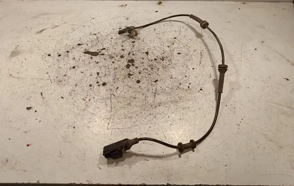 Jaguar XF X260 ABS rear brake sensor 