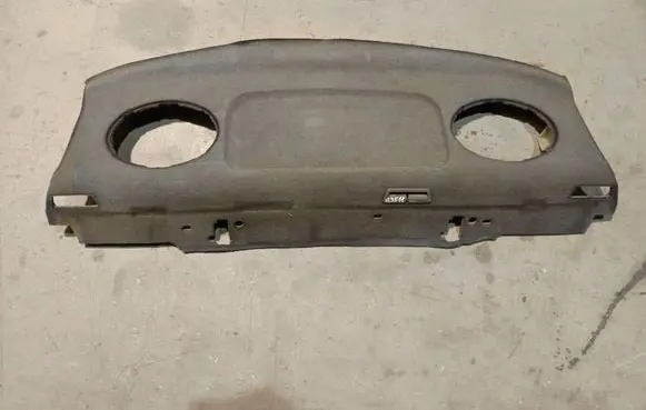 Peugeot 406 Parcel shelf 
