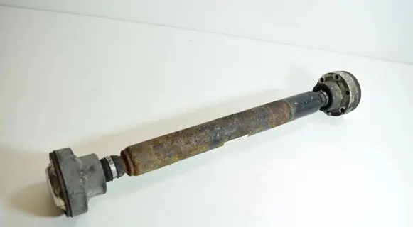 Audi Q7 4L Front prop shaft 7L6521101H