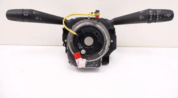 Jeep Renegade Fog light switch 735750487