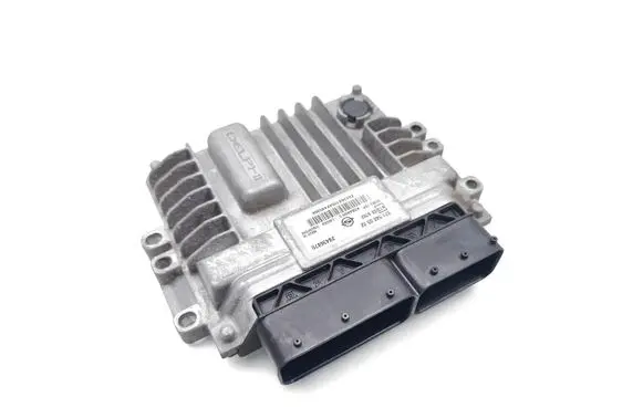 SsangYong Korando Engine control unit/module 6715400332 28436870 E13039762