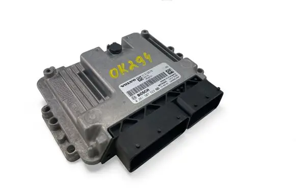 Volvo S60 Engine control unit/module ECU 31312578 0261S07523