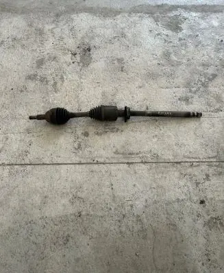 Opel Antara Front driveshaft 25892342 KDAC514279