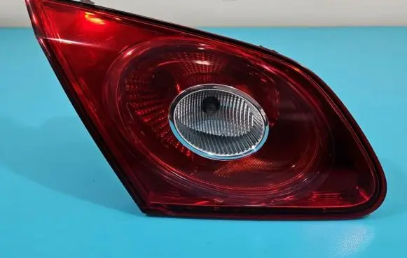 Volkswagen PASSAT CC Rear/tail lights 3C8945093F IMPRK1395744