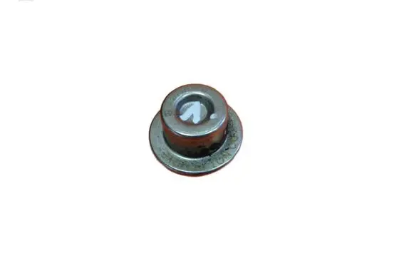 Mercedes-Benz SLK R171 Fuel pressure regulator 
