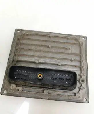 Volvo C30 Engine control unit/module S118325001 S122185001d 30743219aa