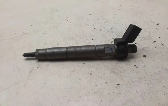 BMW X1 E84 Fuel injector 780542802 0445116