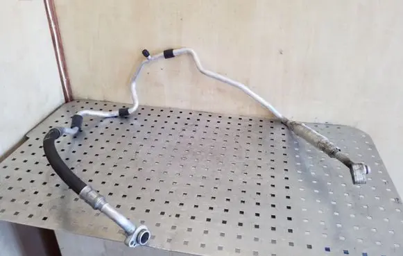 Audi A3 S3 A3 Sportback 8P Air conditioning (A/C) pipe/hose