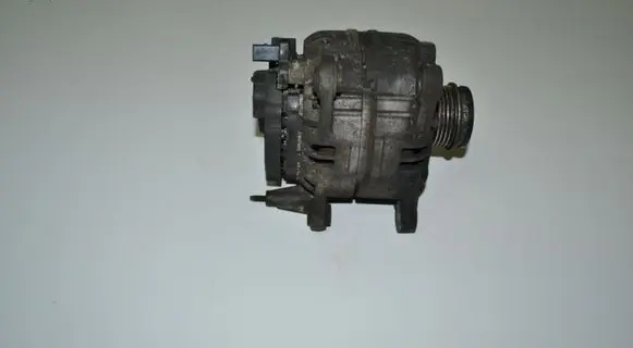 Audi A6 S6 C5 4B Generator/alternator 028903029B 028903029