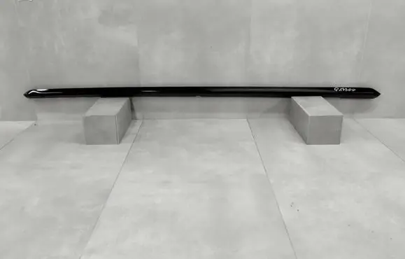 Volkswagen PASSAT B9 Front sill (body part) 3j0853855