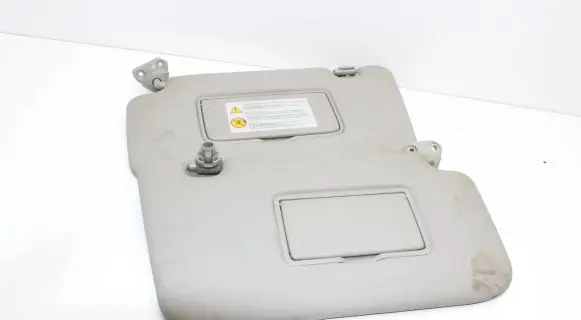 Nissan X-Trail T31 Sun visor
