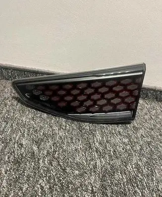 KIA Ceed Tailgate rear/tail lights