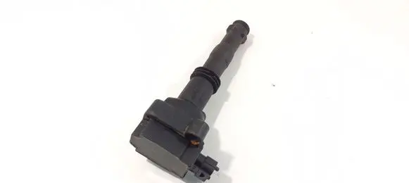 Porsche Boxster 986 High voltage ignition coil 99660210200 0040100021